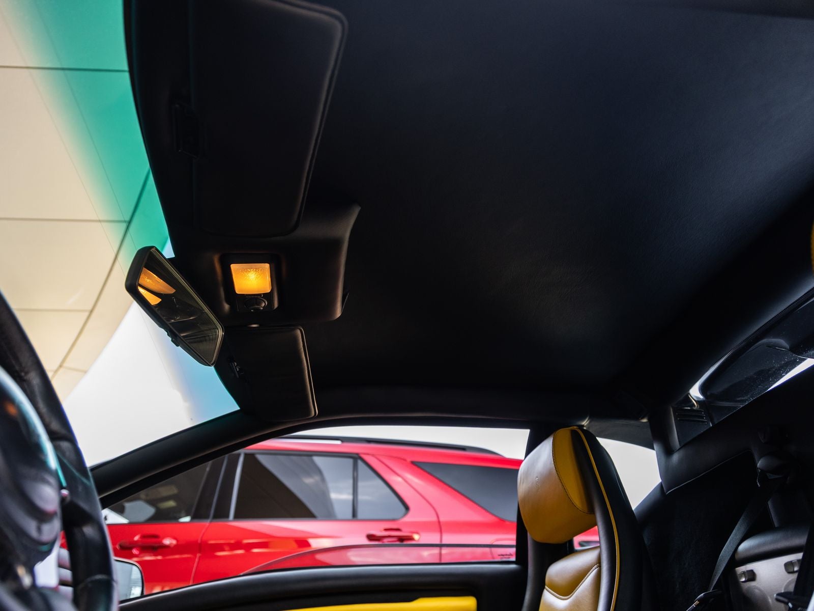 2001 Lamborghini Diablo VT 6.0 Base