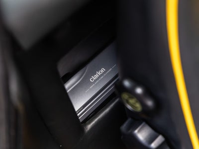 2001 Lamborghini Diablo VT 6.0 Base