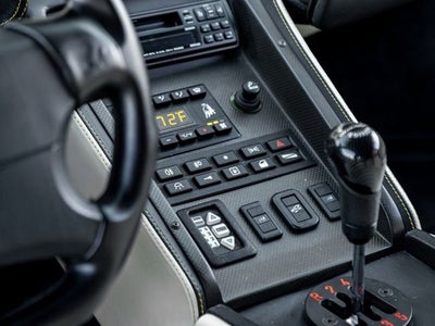 1998 Lamborghini Diablo SV