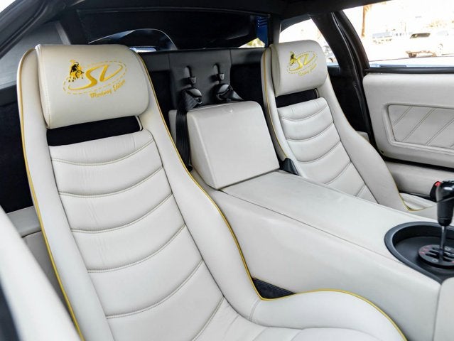 1998 Lamborghini Diablo SV