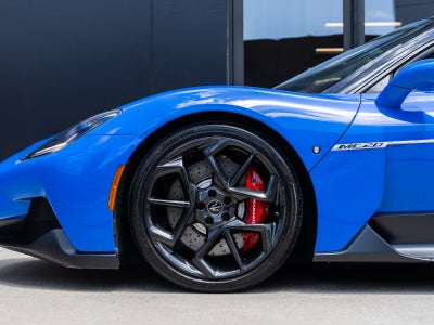 2022 Maserati MC20 