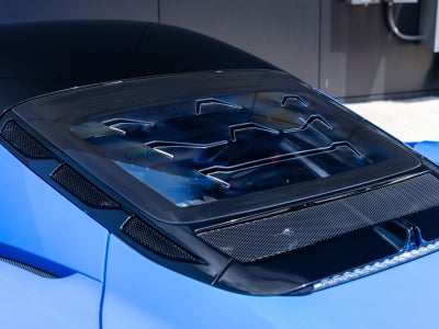 2022 Maserati MC20 