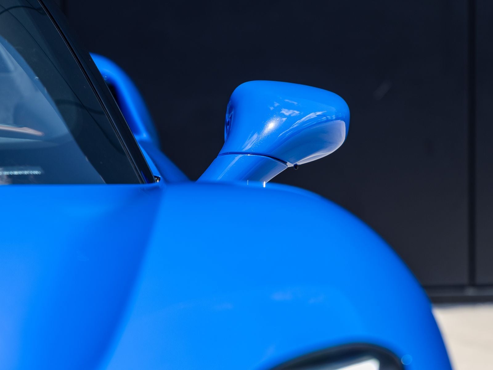 2022 Maserati MC20 