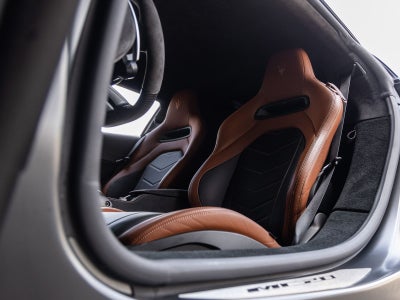 2022 Maserati MC20 