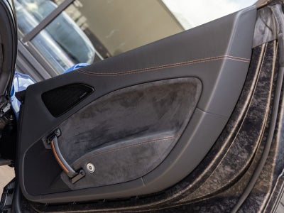 2022 Maserati MC20 