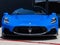 2022 Maserati MC20 