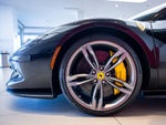 2025 Ferrari 296 GTS Base