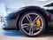 2025 Ferrari 296 GTS Base