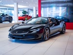 2025 Ferrari 296 GTS Base