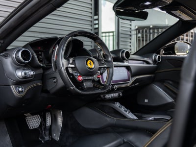 2023 Ferrari Portofino M Base