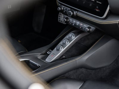 2023 Ferrari Portofino M Base