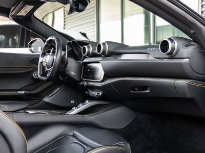 2023 Ferrari Portofino M Base