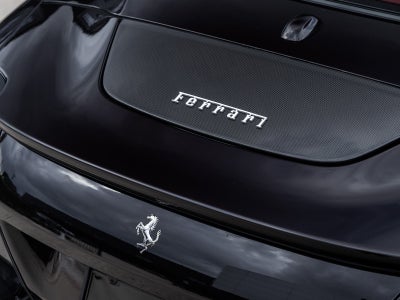2024 Ferrari Roma Base