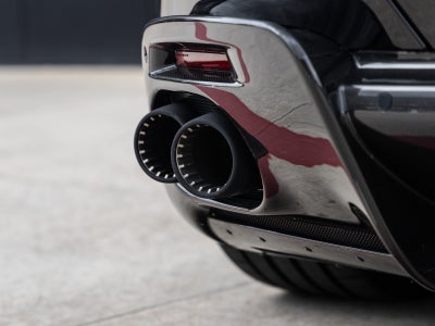 2024 Ferrari Roma Base