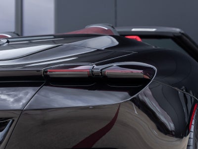 2024 Ferrari Roma Base