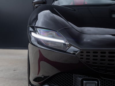 2024 Ferrari Roma Base