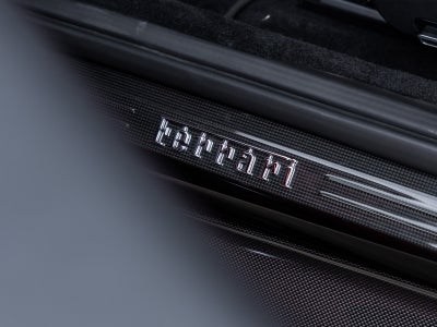 2024 Ferrari Roma Base