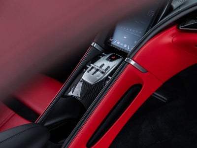 2024 Ferrari Roma Base