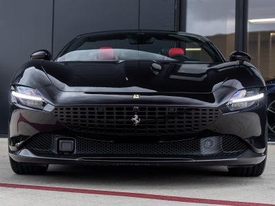 2024 Ferrari Roma Base