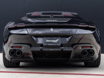 2024 Ferrari Roma Base