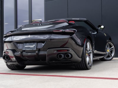 2024 Ferrari Roma Base