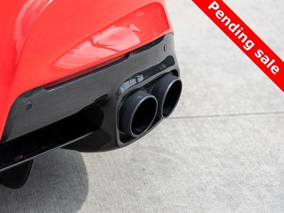 2014 Ferrari F12 Berlinetta