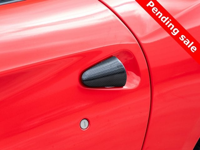 2014 Ferrari F12 Berlinetta