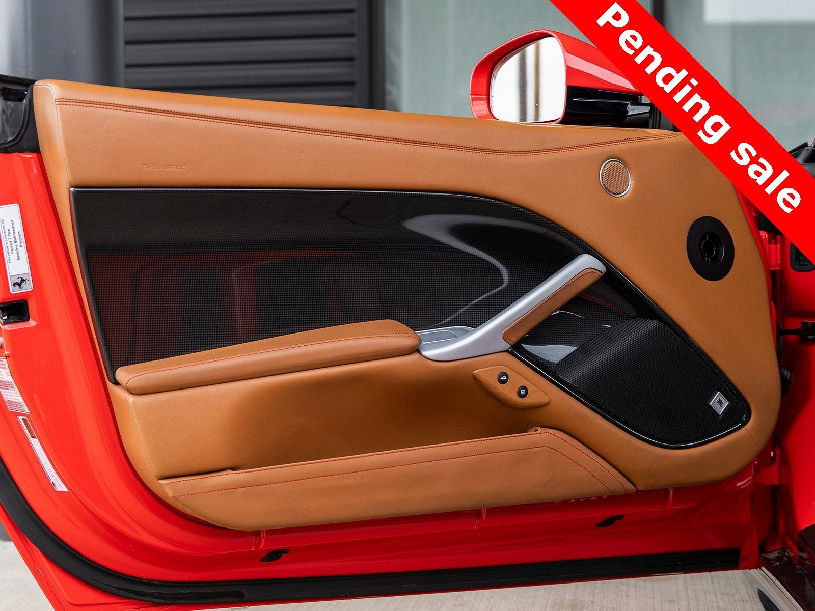 2014 Ferrari F12 Berlinetta