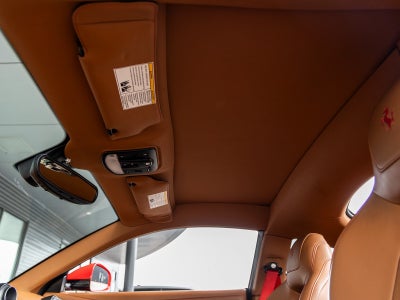 2014 Ferrari F12 Berlinetta