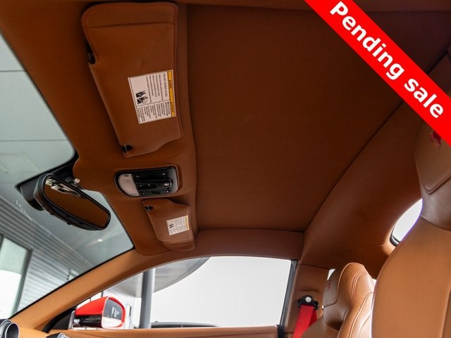 2014 Ferrari F12 Berlinetta