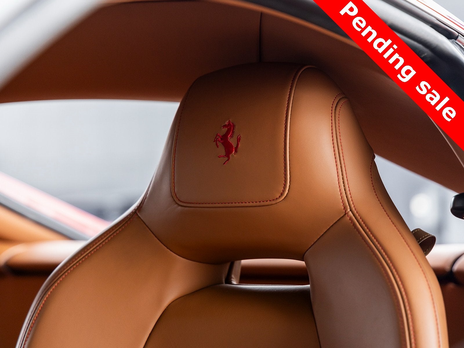 2014 Ferrari F12 Berlinetta