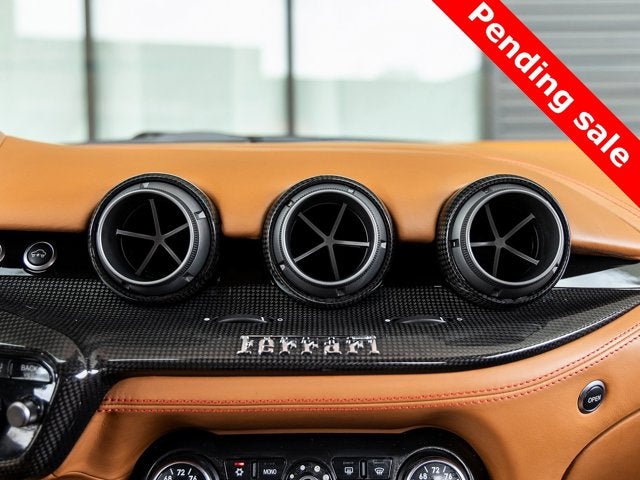 2014 Ferrari F12 Berlinetta