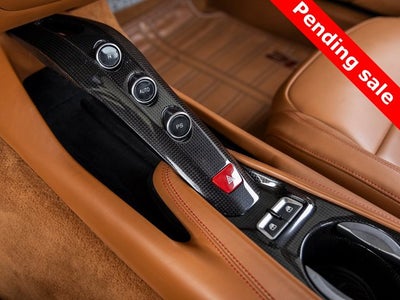 2014 Ferrari F12 Berlinetta