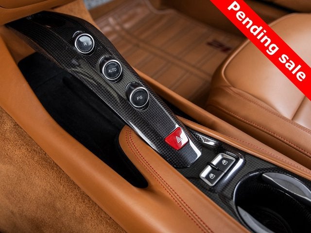 2014 Ferrari F12 Berlinetta