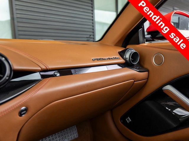 2014 Ferrari F12 Berlinetta