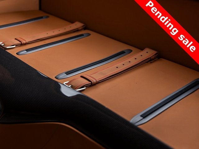 2014 Ferrari F12 Berlinetta