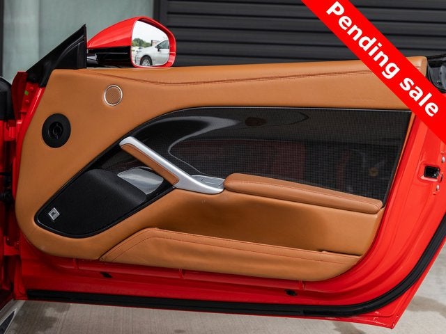 2014 Ferrari F12 Berlinetta