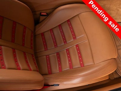 2014 Ferrari F12 Berlinetta