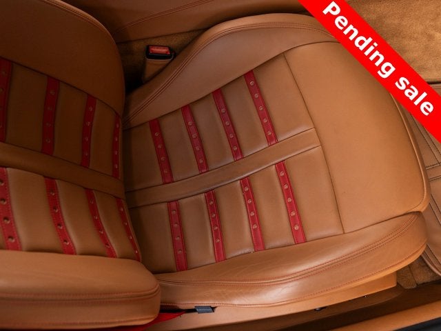 2014 Ferrari F12 Berlinetta