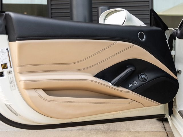 2015 Ferrari California T