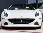2015 Ferrari California T