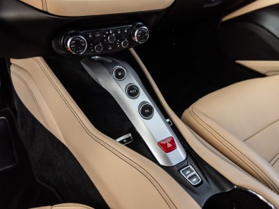 2015 Ferrari California T
