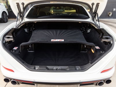 2015 Ferrari California T