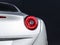 2015 Ferrari California T