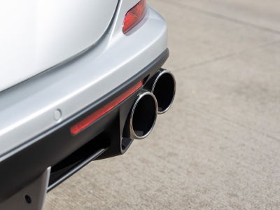 2015 Ferrari California T