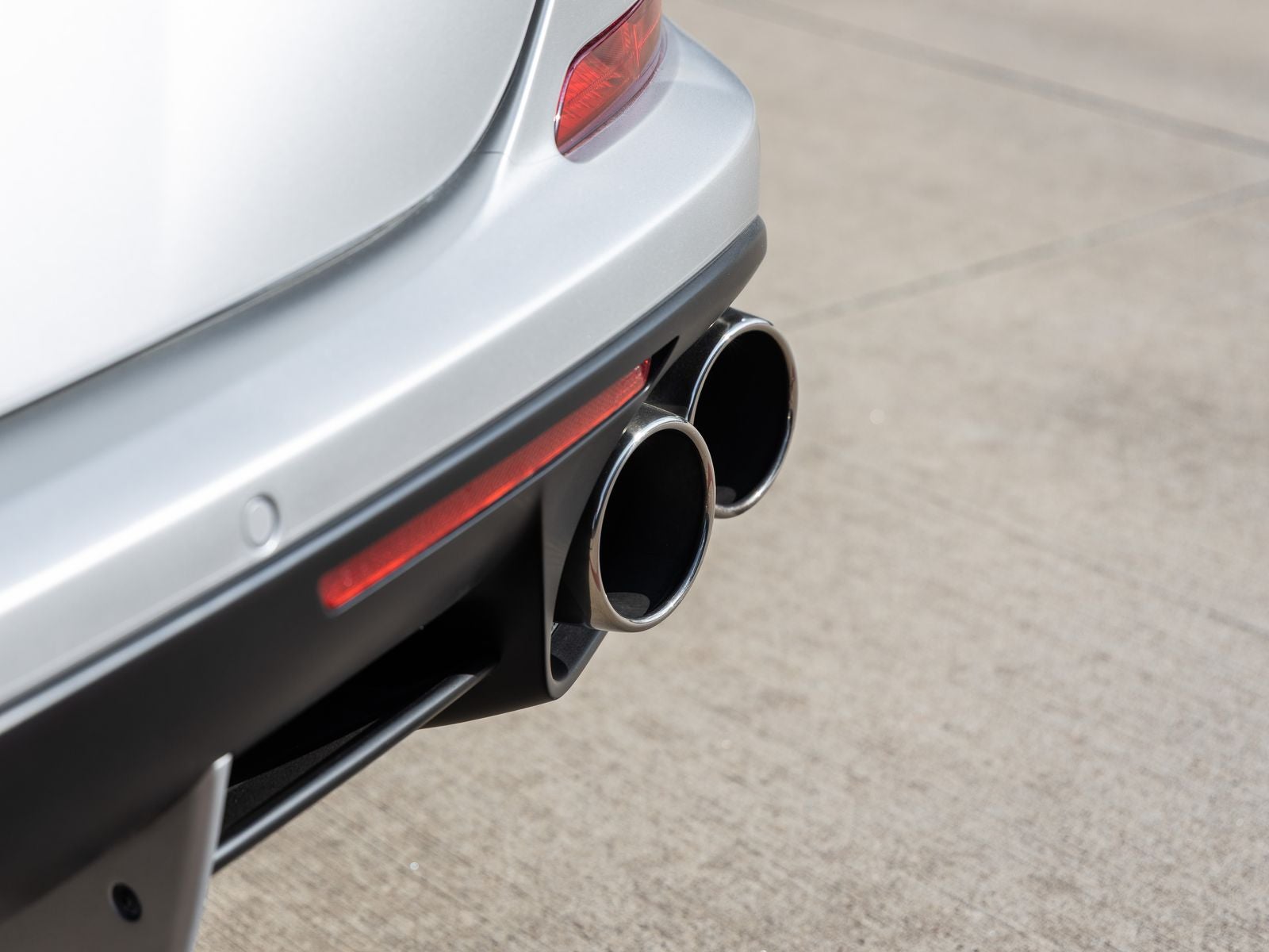 2015 Ferrari California T