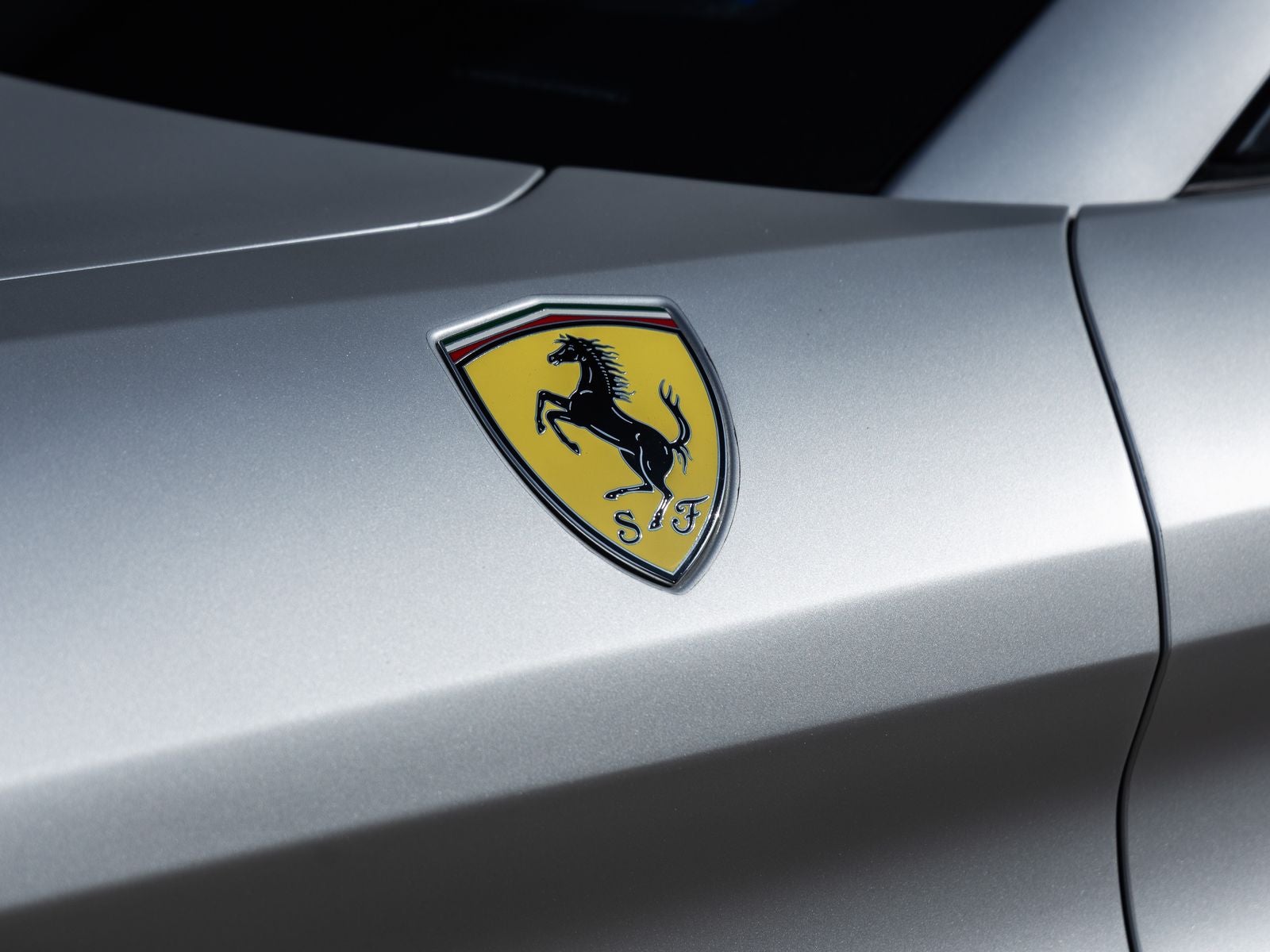 2015 Ferrari California T