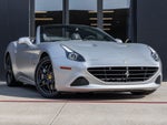 2015 Ferrari California T