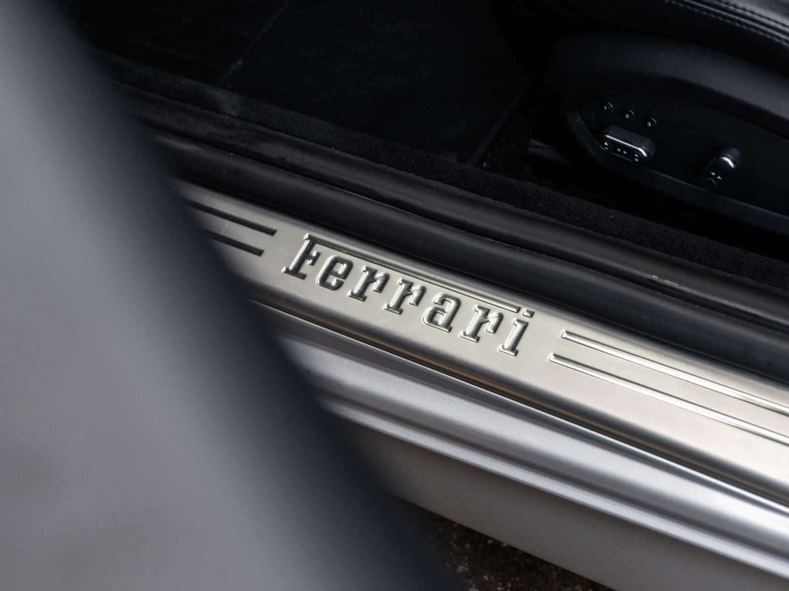 2015 Ferrari California T