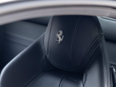 2015 Ferrari California T